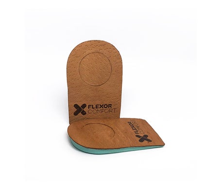 Flexor Comfort Talonera Espolón 2542