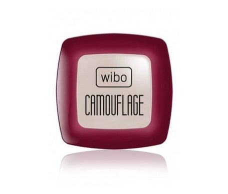 Wibo Camouflage Concealer Nº2 20g