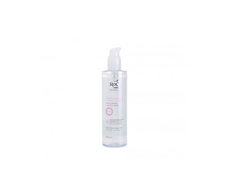 Roc Agua Micelar 400ml
