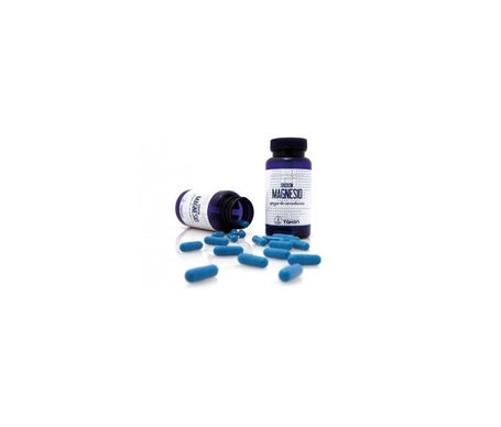 Taxon Oroxon Magnesio 60 caps | Natural Doctor