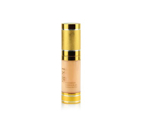 Delfy Contorno Corrector Antiojeras Placentum & Caviar 16ml