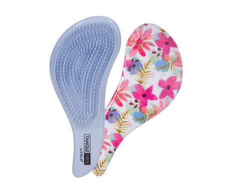 Cala Tangle-Free Cepillo Cabello Blooms 1ud