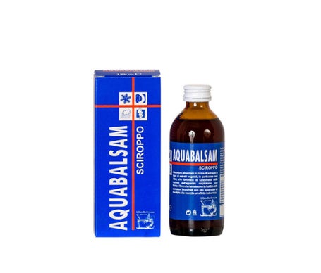 Aquabalsam 150Ml Sarandrea | Natural Doctor