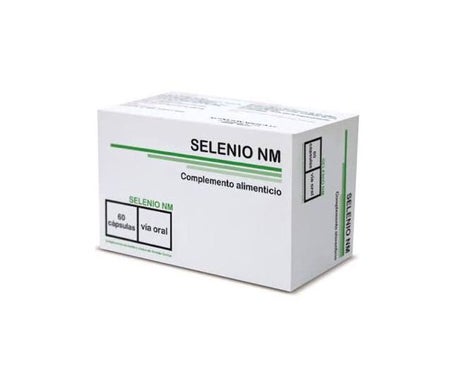 Nm Selenio 90caps