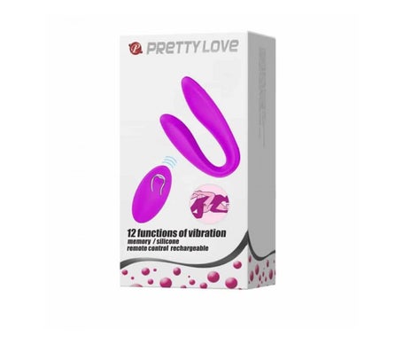 Pretty Love Letitia 1ud