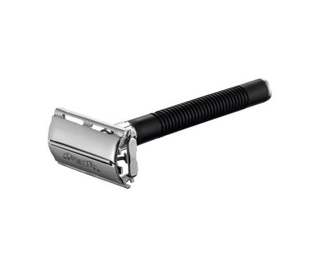 Eurostil Maquinilla Afeitar Capitán Cook Hoja Completa 1ud