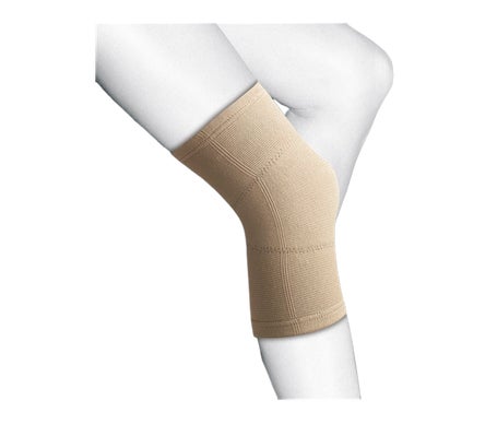 Orliman Rodillera Elastica Tn-210 T-2 36-41