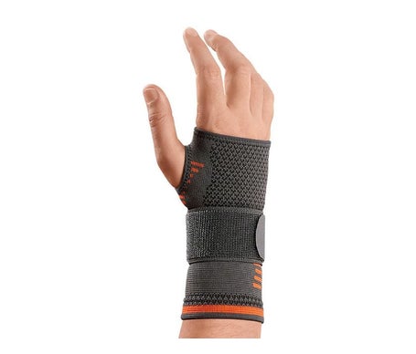 Orliman Muñequera Elastica Sport T-1 15-18cm