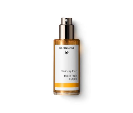 Dr. Hauschka Tonico Facial Especial 100ml