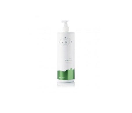 D·Vinity Citrus Caipirissima Champú Cabello Fino 1L