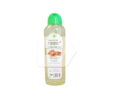 Rueda Farma aceite de almendras dulces 750ml