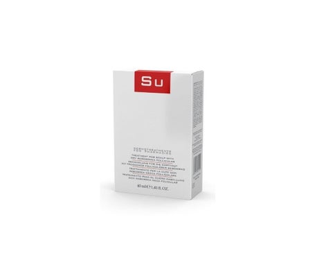 Vital Plus Active S+U 40ml