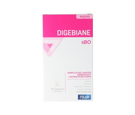 Digebiane SBO 20 comp