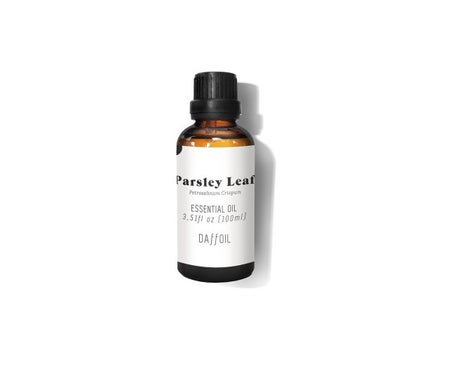 Daffoil Aceite Esencial Hoja de Perejil 100ml