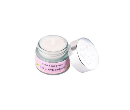 Vera & The Birds Sos Eye Cream 15 ml