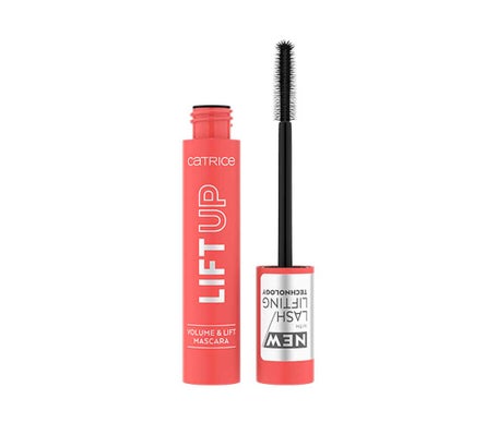 Catrice Lift Up Máscara Voluminizadora 010 1ud