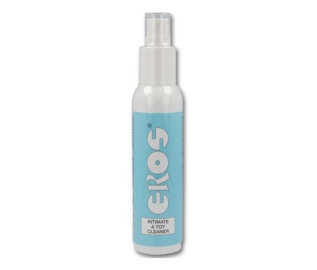 Eros Intimate Limpiador de Juguetes 200ml