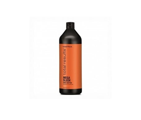 Shampoo Matrix Tr Mega Sleek 1l