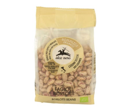Alce Nero Frijoles Pintos Bio 400g | Natural Doctor