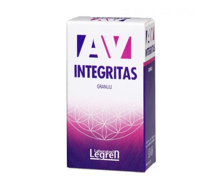 Legren Integritas 2Pipes 220Gr | Natural Doctor
