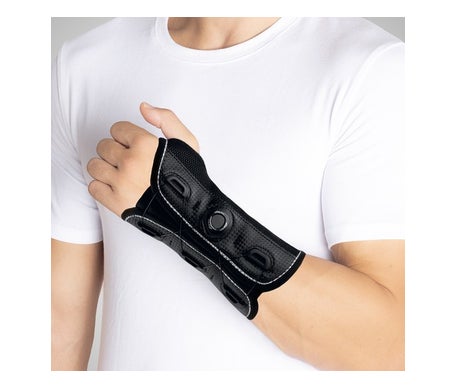 Emo Inmovilizadora de Muñeca Mq591 Talla L Derecha 1ud
