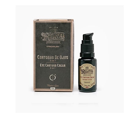 Mi Rebotica contorno de ojos 15ml