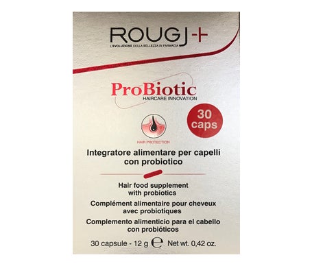 Rougj Probiotic 30caps
