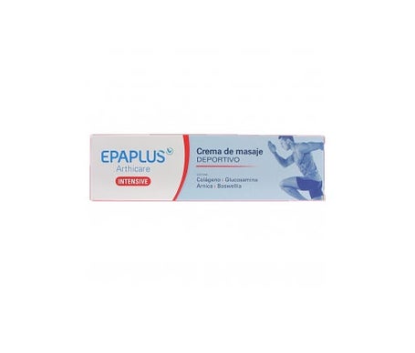 Epaplus Arthicare Intensive Crema De Masaje Depo 250 Ml