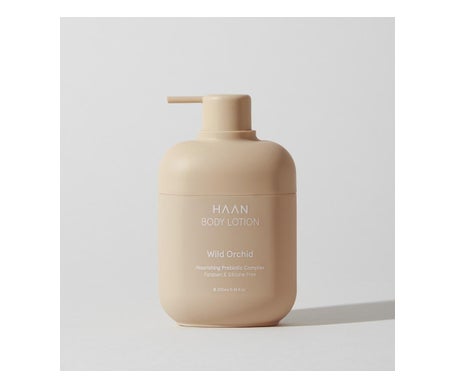 Haan Loción Corporal Wild Orchid 250ml