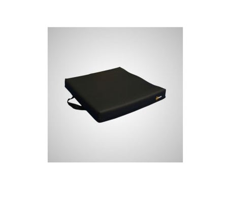 Emo Cojín Viscoelástico Básico Cuadrado 40x40cm