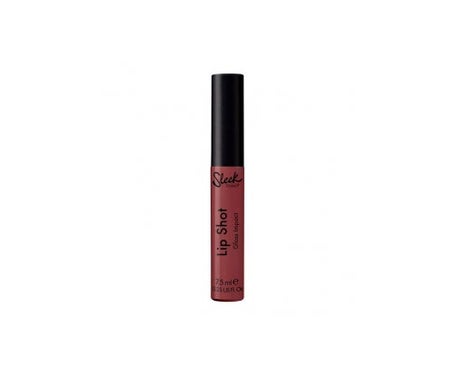 Sleek Labial Líquido Gloss Ready Or Not 1ud