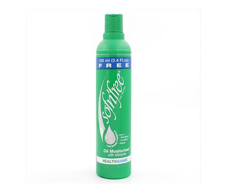 'Sofn''free Aceite Hidratante Keravite 350ml'