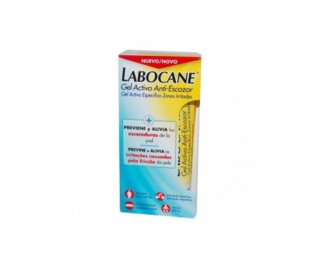Labocane® Gel anticalcare 30g