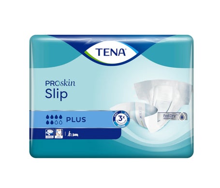 Comprar en oferta Tena Slip Plus L (10 pc.)