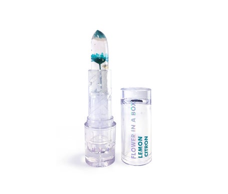 Inuwet Flower in A Box Bálsamo Labial Limón 1ud