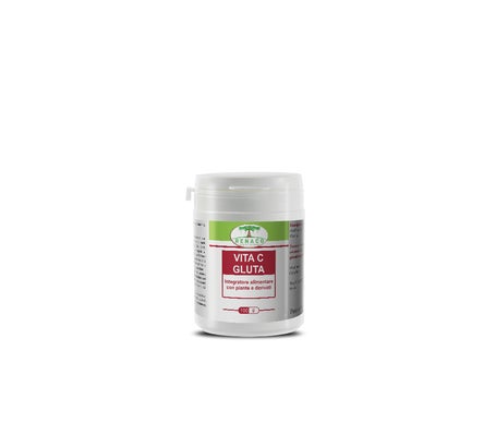 Polvo de gluta Renaco Vita C 100G | Natural Doctor