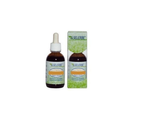 Selerbe Abedul Tintura Madre 50ml | Natural Doctor