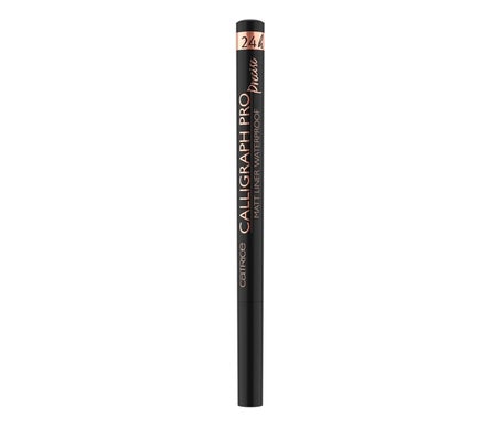 Catrice Calligraph Pro Precise 24H Matt Liner 010 1,20ml