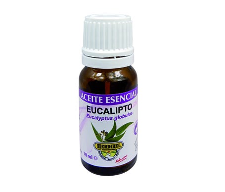 Herdibel Aceite Esencial de Eucalipto 10ml