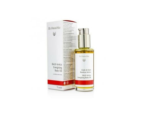 Dr.Hauschka Hle Birch Arnica75ml