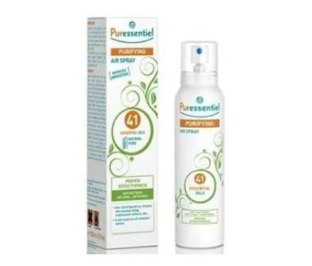 Puressentiel Spray Aéreo Purificante 4175 ml