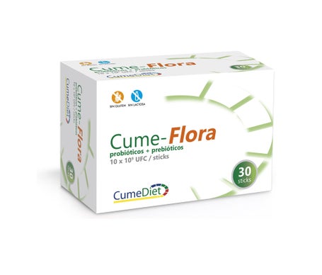Cume Flora 30 Sticks