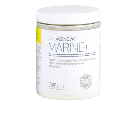 Colagenova Marine+ Limón 295g