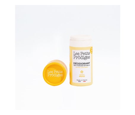 Les Petits Prodiges Desodorante Monoï 48h 40g