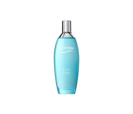 Agua pura de Colonia Biotherm Eau de Toilette 100ml