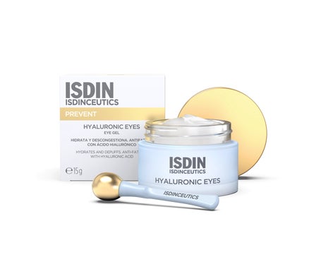 ISDIN Isdinceutics Hyaluronic Eyes 15g