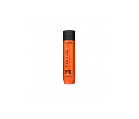 Matrix Total Results Champú Mega Sleek 300ml
