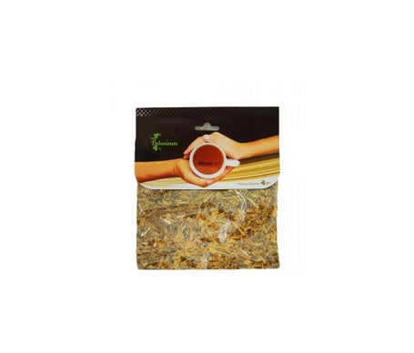 Botanicum Regaliz Triturado 60g