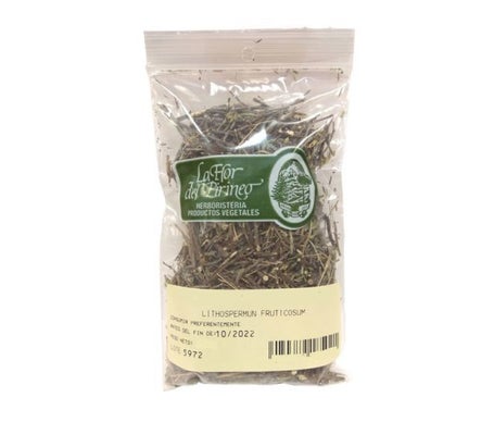 La Flor del Pirineo Menta Poleo 50g