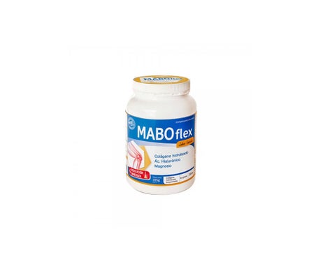 Mabo Maboflex Vainilla 375g